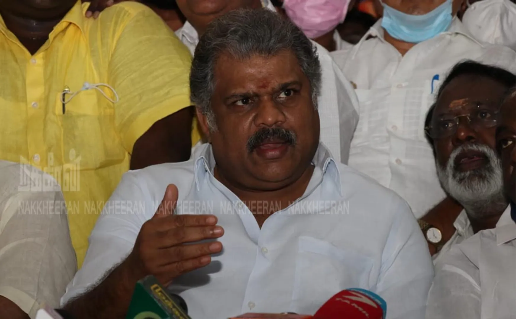 admk alliance Tamil Maanila Congress gk vasan 